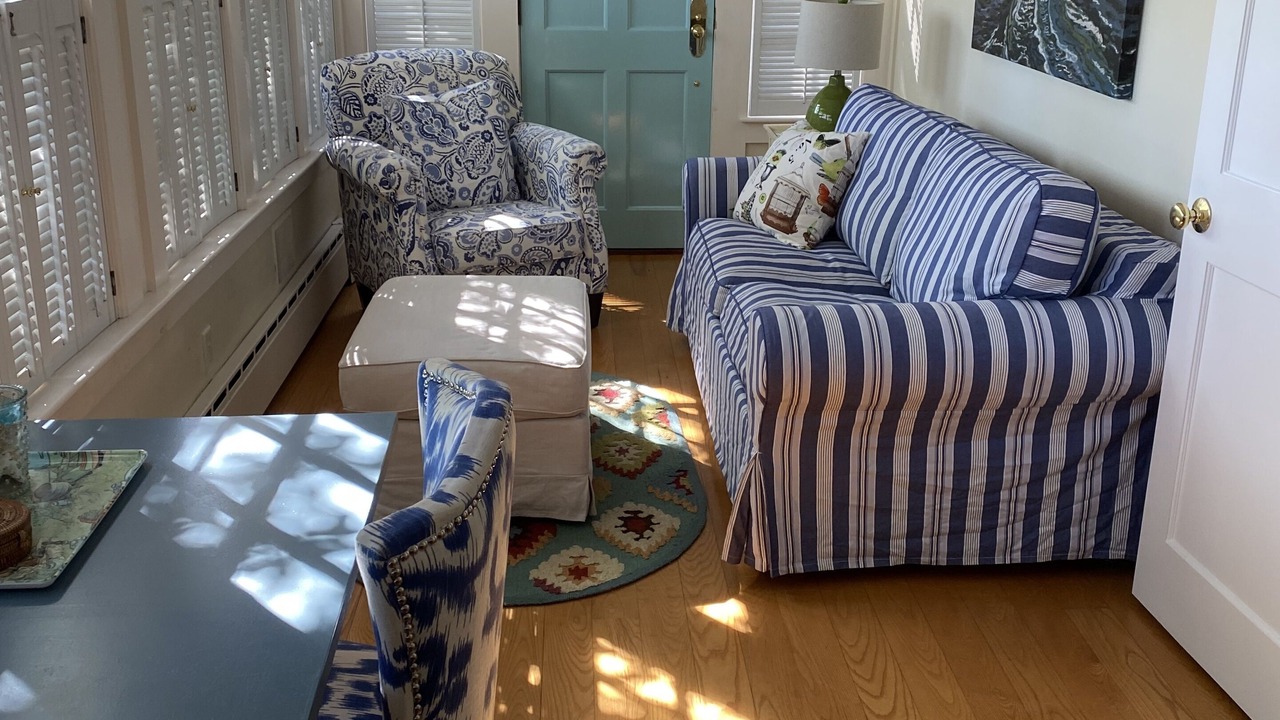 Photo of Livingroom in Nantucket Town
