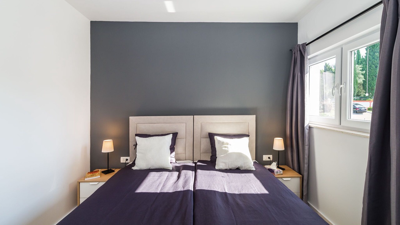 Photo of Bedroom in Diklo
