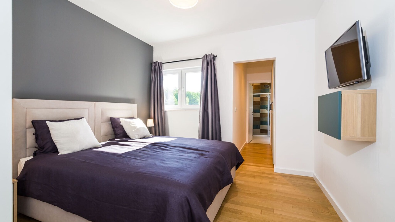 Photo of Bedroom in Diklo