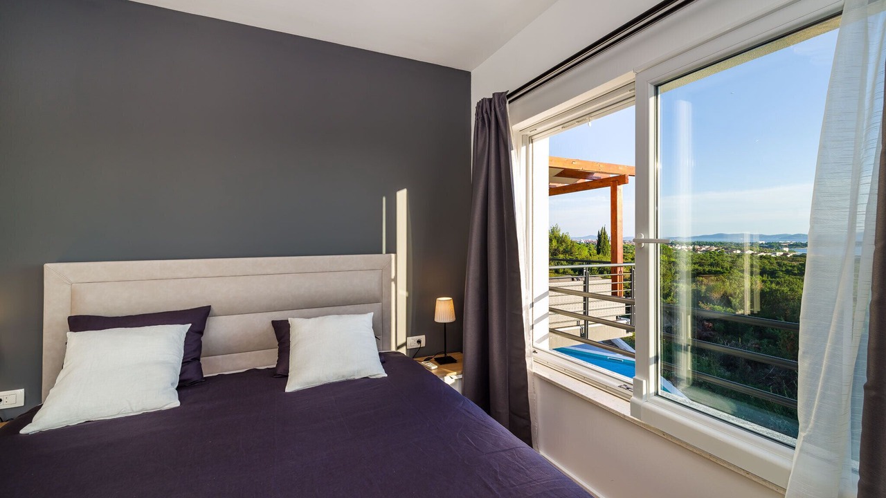 Photo of Bedroom in Diklo