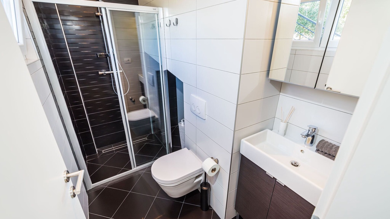 Photo of Bathroom in Diklo