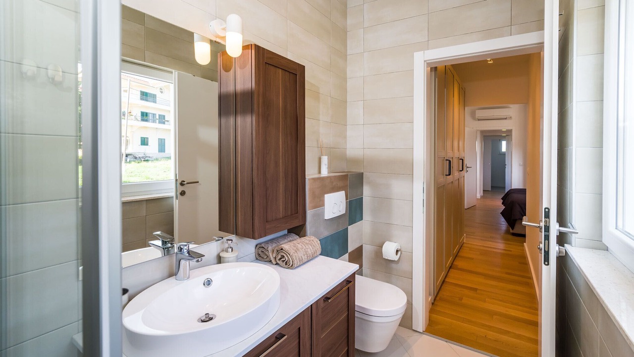 Photo of Bathroom in Diklo