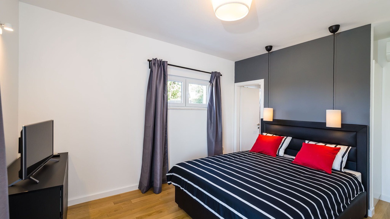 Photo of Bedroom in Diklo