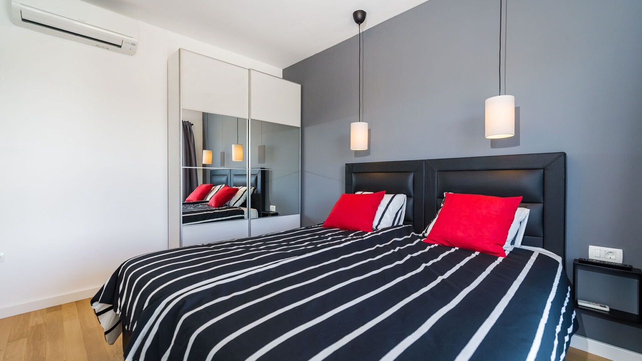 Photo of Bedroom in Diklo