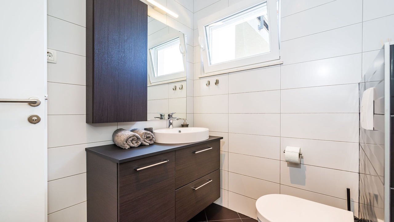 Photo of Bathroom in Diklo