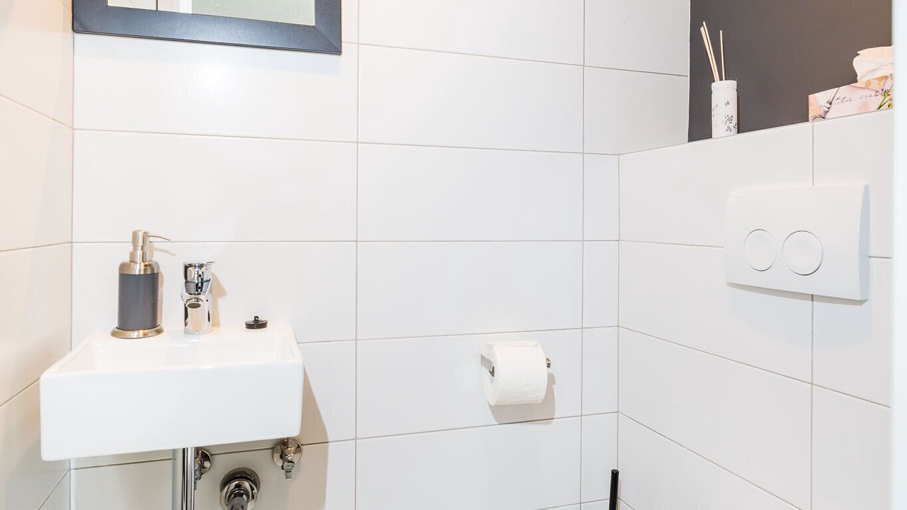Photo of Bathroom in Diklo
