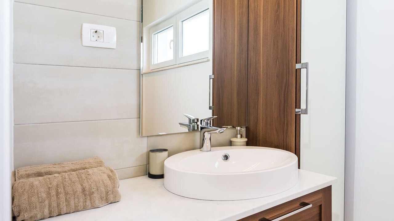 Photo of Bathroom in Diklo