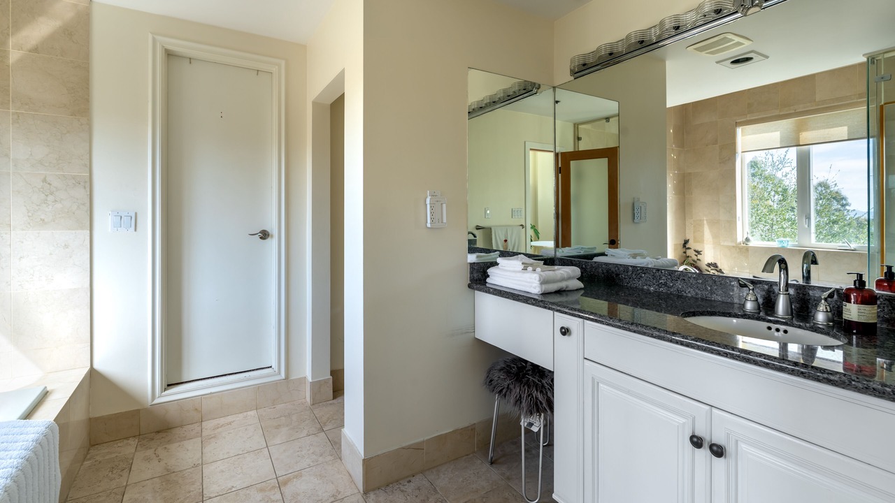 Photo of Bathroom in Claremont