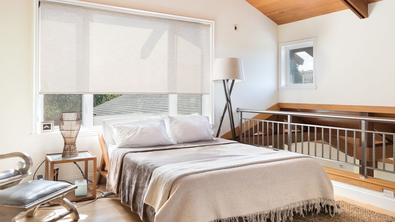 Photo of Bedroom in Claremont