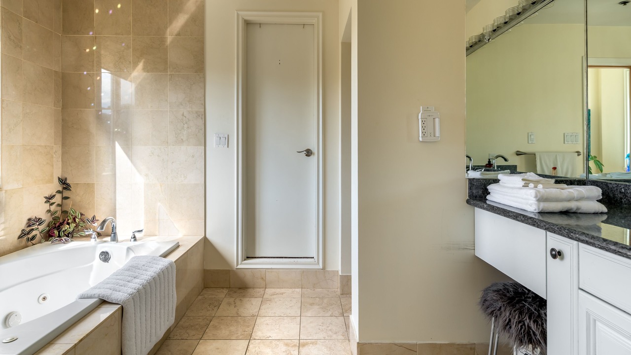 Photo of Bathroom in Claremont