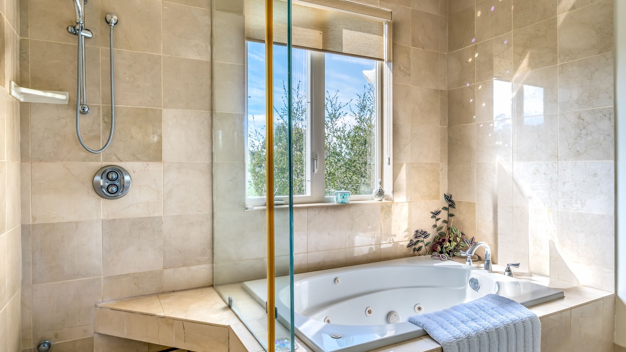 Photo of Bathroom in Claremont