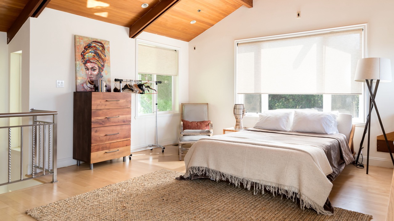 Photo of Bedroom in Claremont