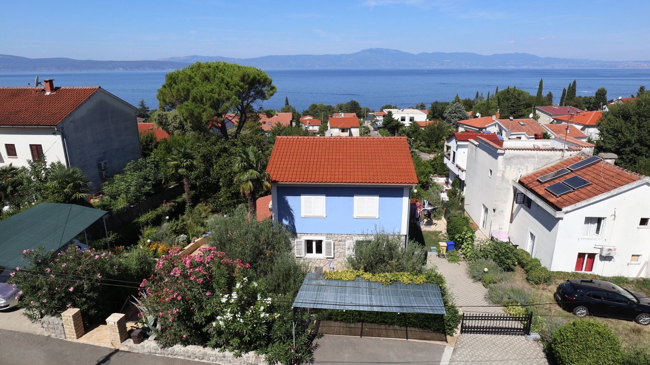 Photo of Outdoor in Njivice