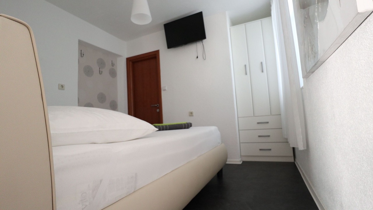 Photo of Bedroom in Njivice
