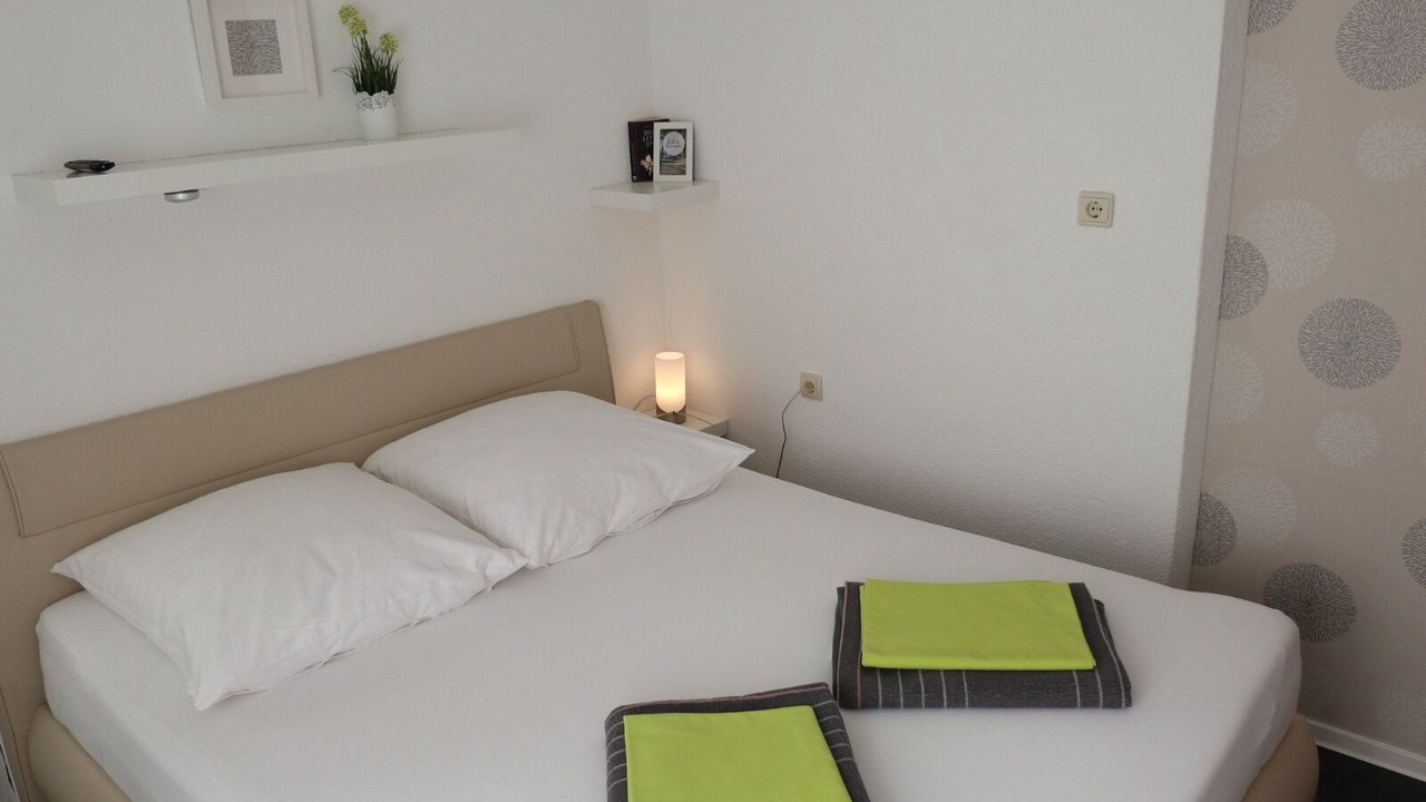 Photo of Bedroom in Njivice