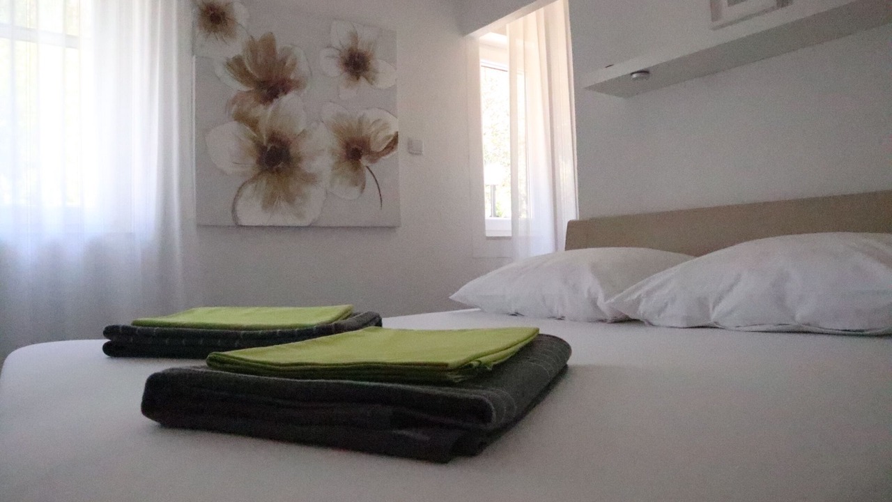 Photo of Bedroom in Njivice