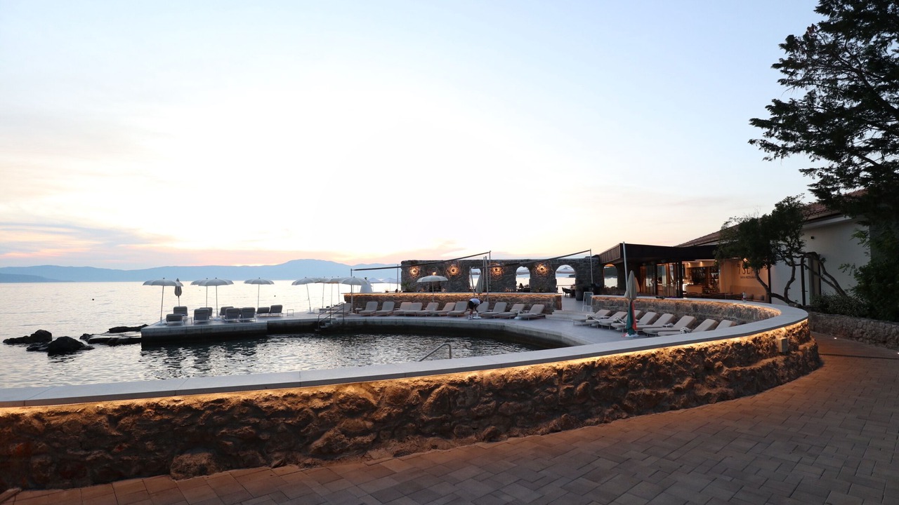 Photo of Outdoor in Njivice