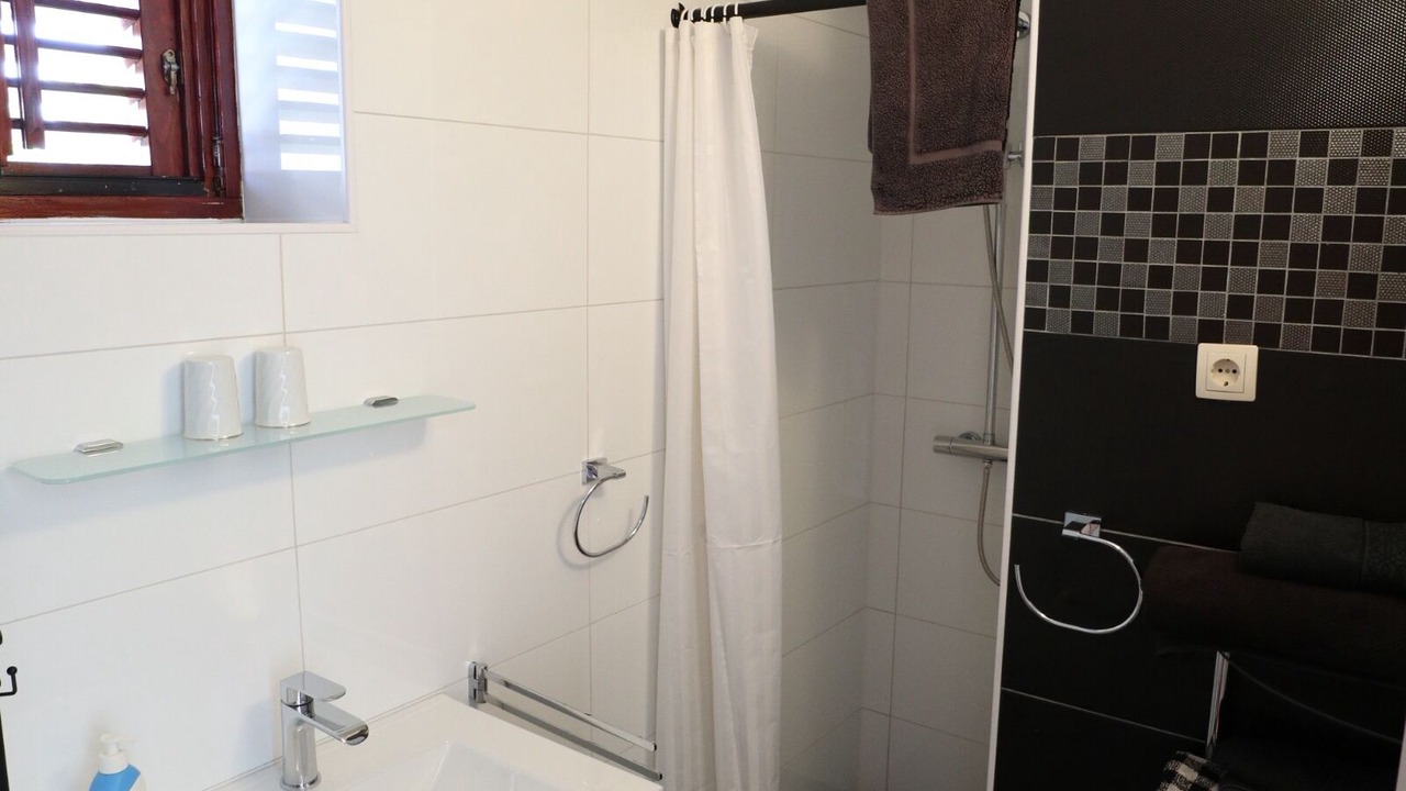 Photo of Bathroom in Njivice