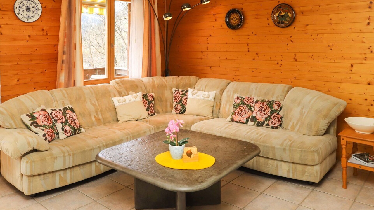 Photo of Bedroom in Zweisimmen