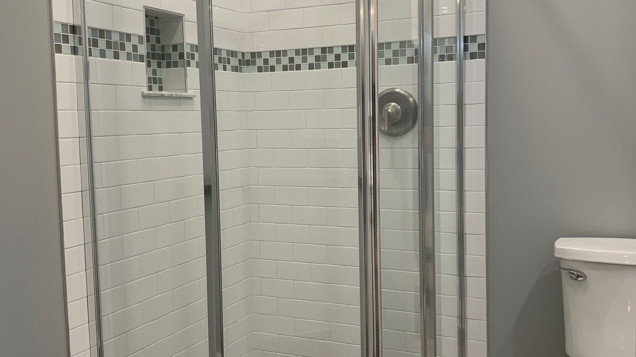 Photo of Bathroom in Oneonta