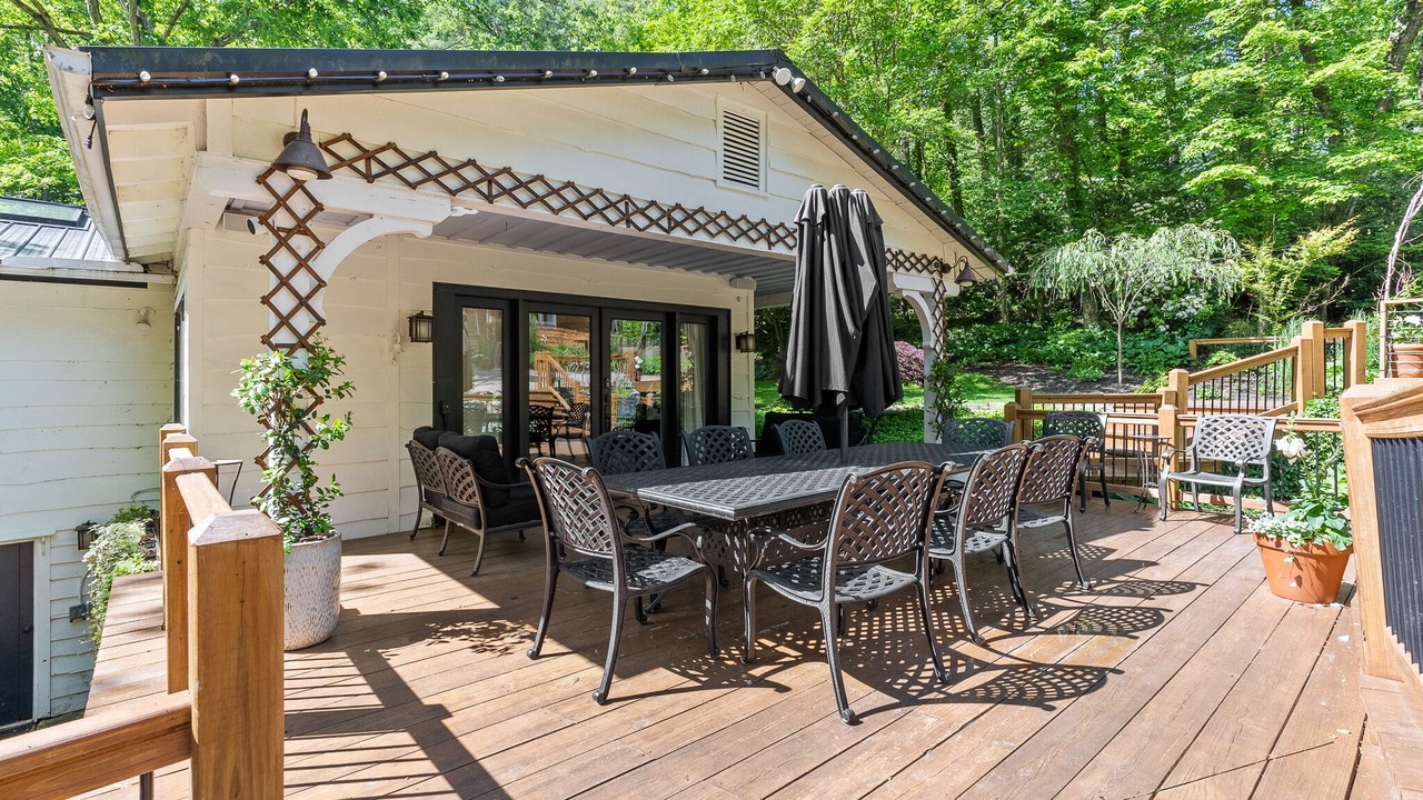 Photo of Outdoor in Hendersonville