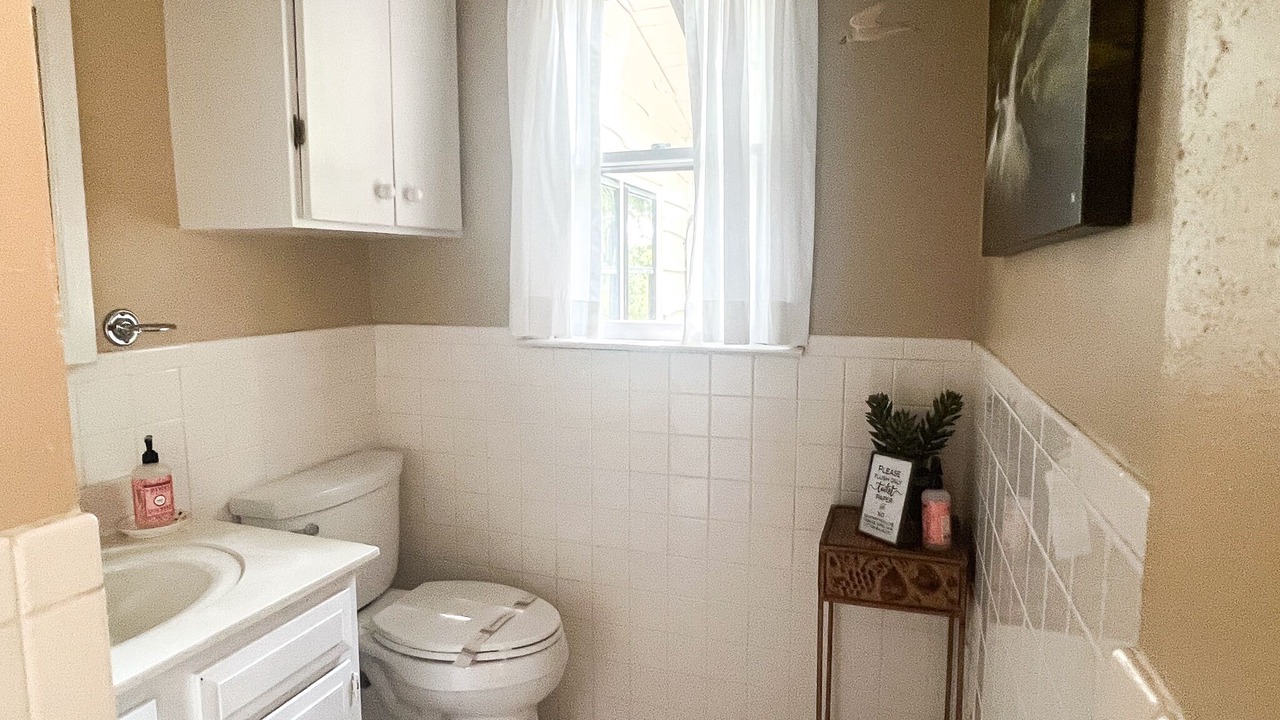 Photo of Bathroom in Hendersonville