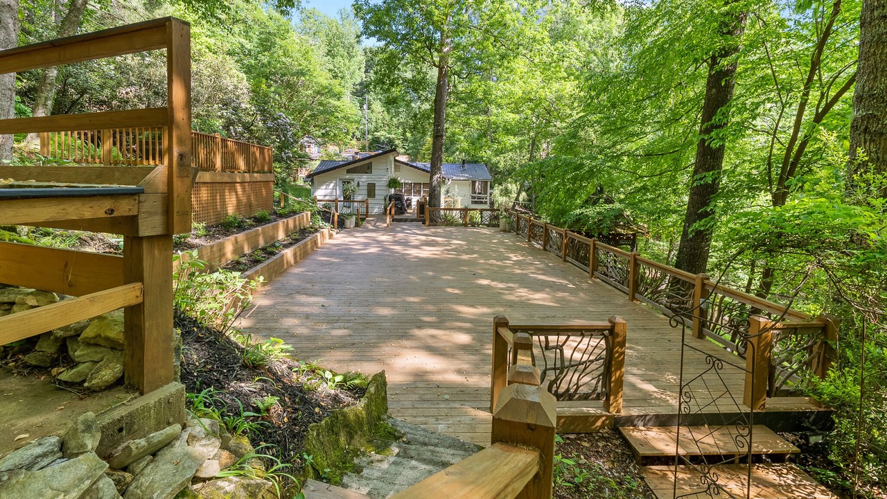 Photo of Outdoor in Hendersonville