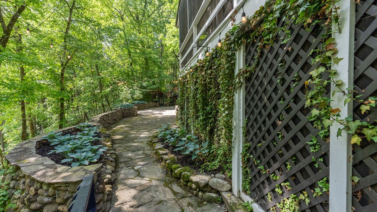 Photo of Outdoor in Hendersonville