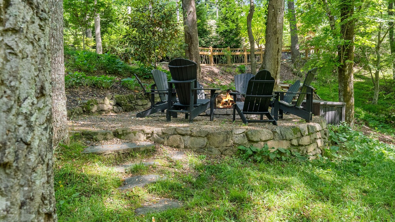 Photo of Outdoor in Hendersonville