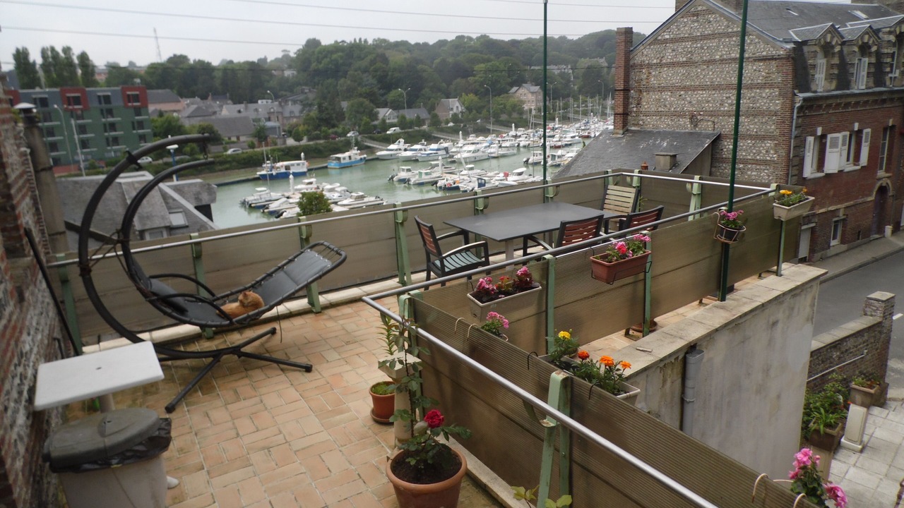 Photo of Outdoor in Saint-Valery-en-Caux