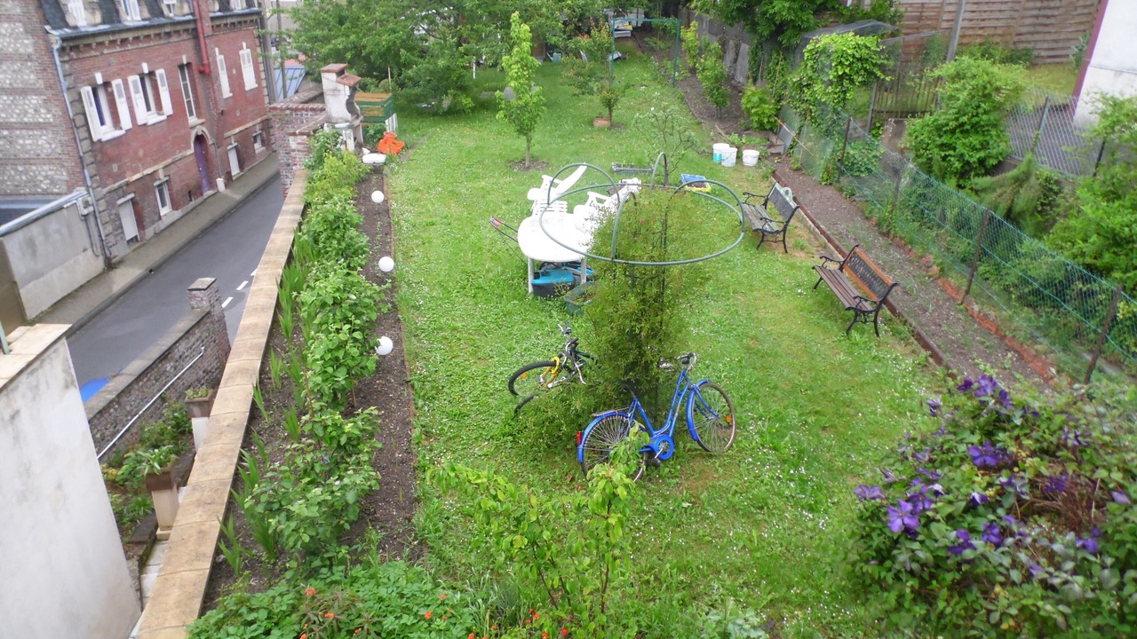Photo of Outdoor in Saint-Valery-en-Caux