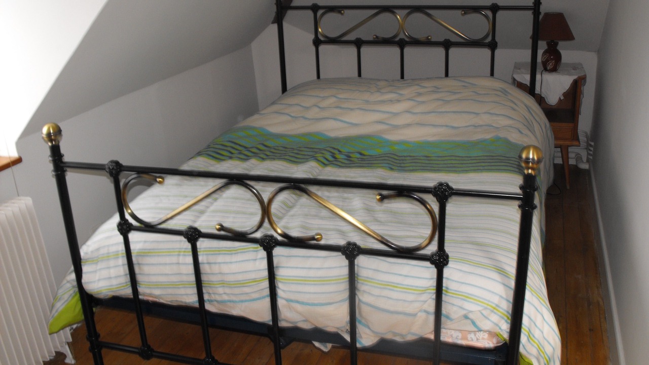 Photo of Bedroom in Saint-Valery-en-Caux