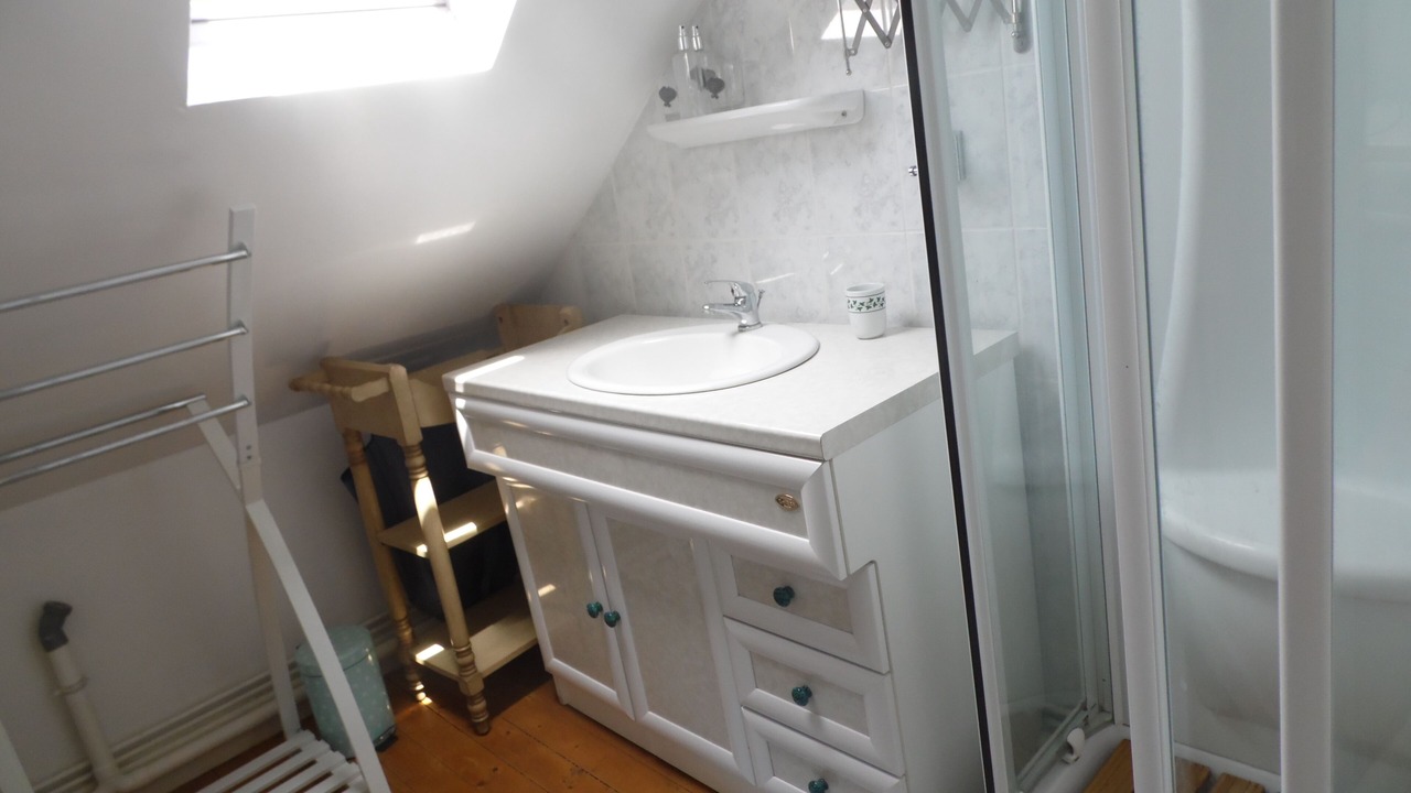 Photo of Bathroom in Saint-Valery-en-Caux