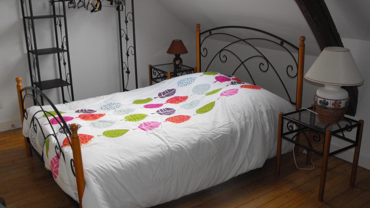 Photo of Bedroom in Saint-Valery-en-Caux
