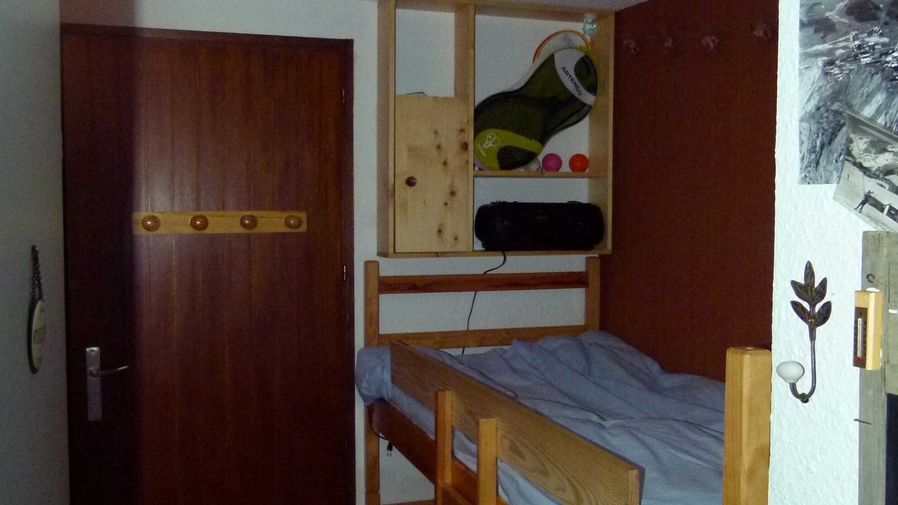 Photo of Bedroom in Venosc