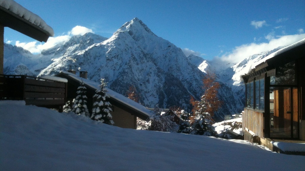Photo of Outdoor in Venosc