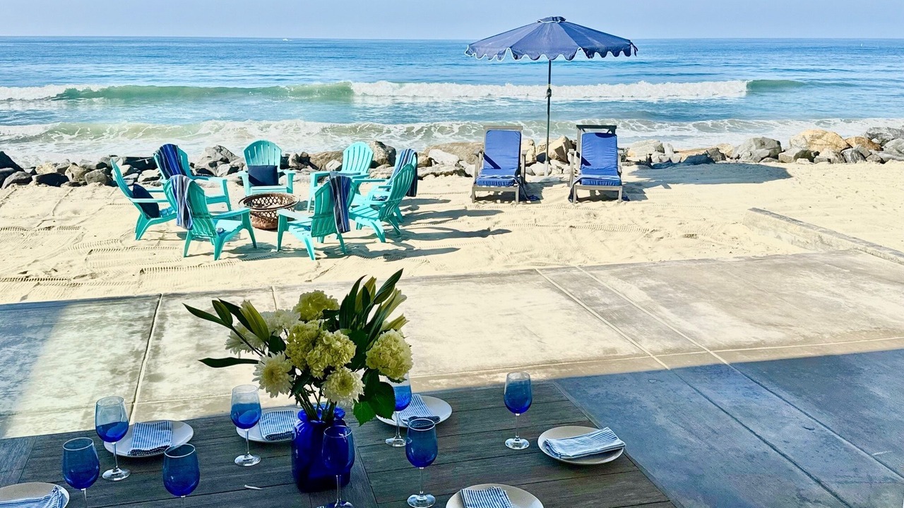 Photo of Outdoor in South Oceanside