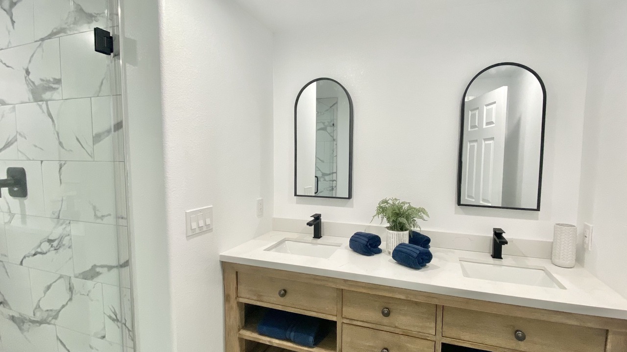 Photo of Bathroom in South Oceanside