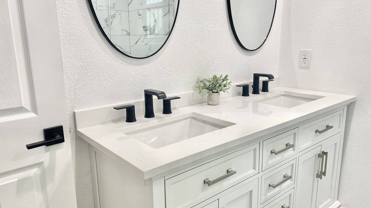 Photo of Bathroom in South Oceanside