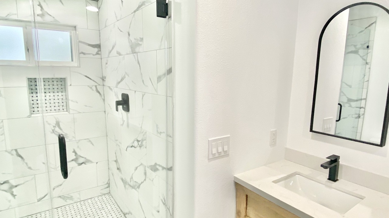 Photo of Bathroom in South Oceanside