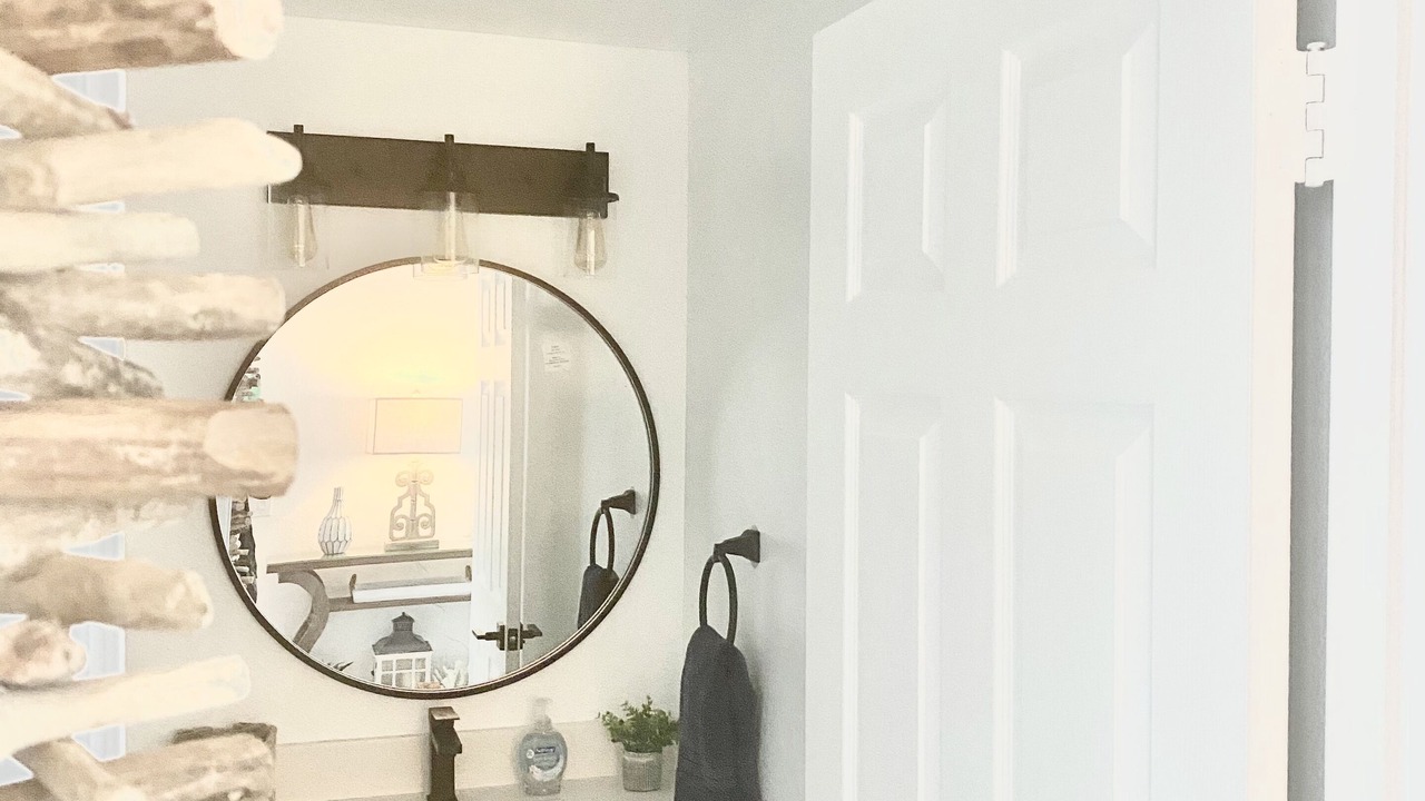 Photo of Bathroom in South Oceanside