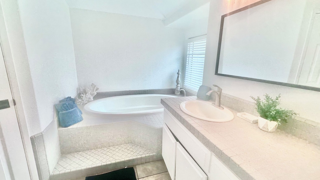 Photo of Bathroom in South Oceanside