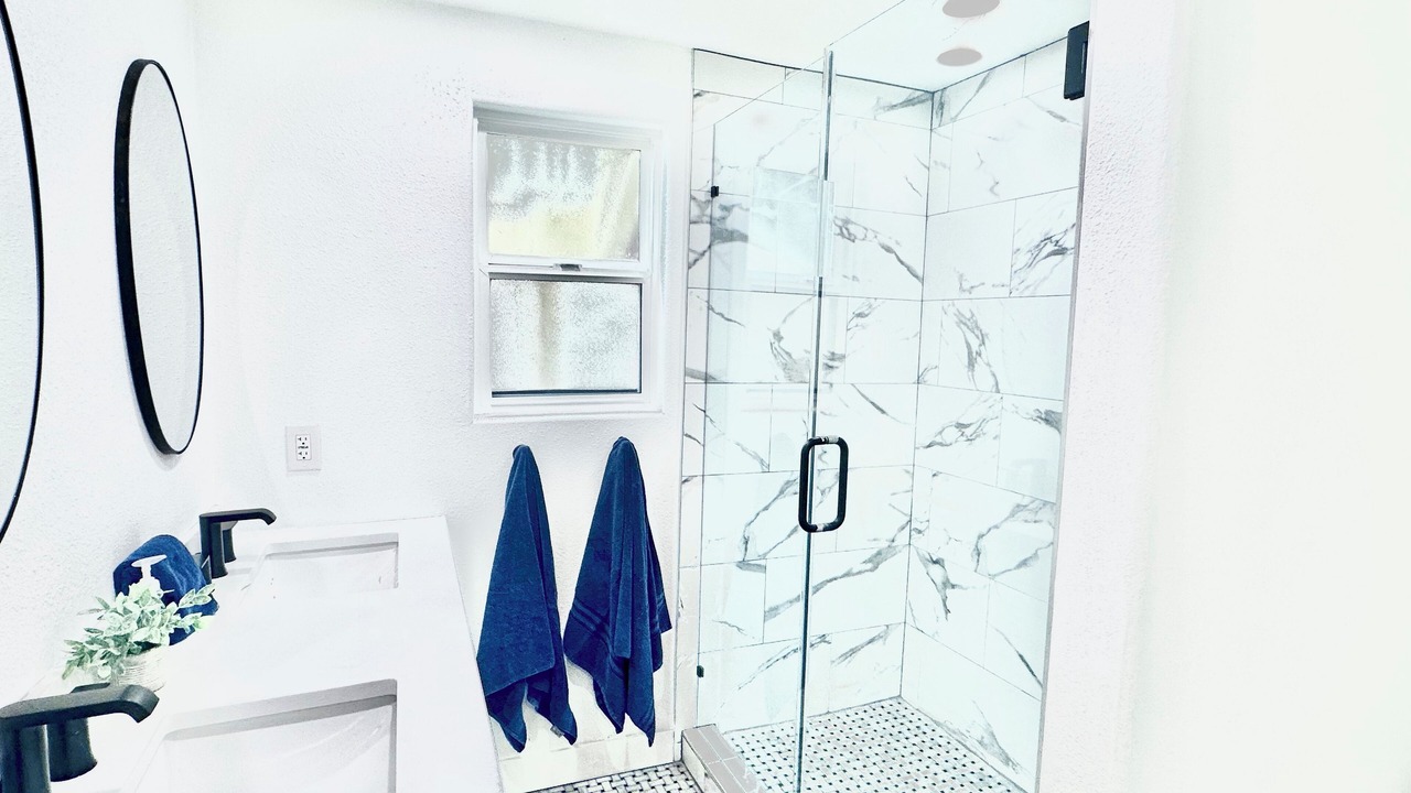 Photo of Bathroom in South Oceanside