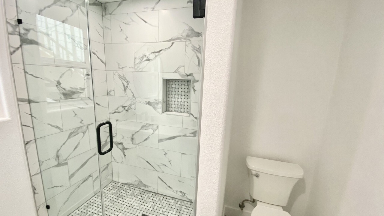 Photo of Bathroom in South Oceanside