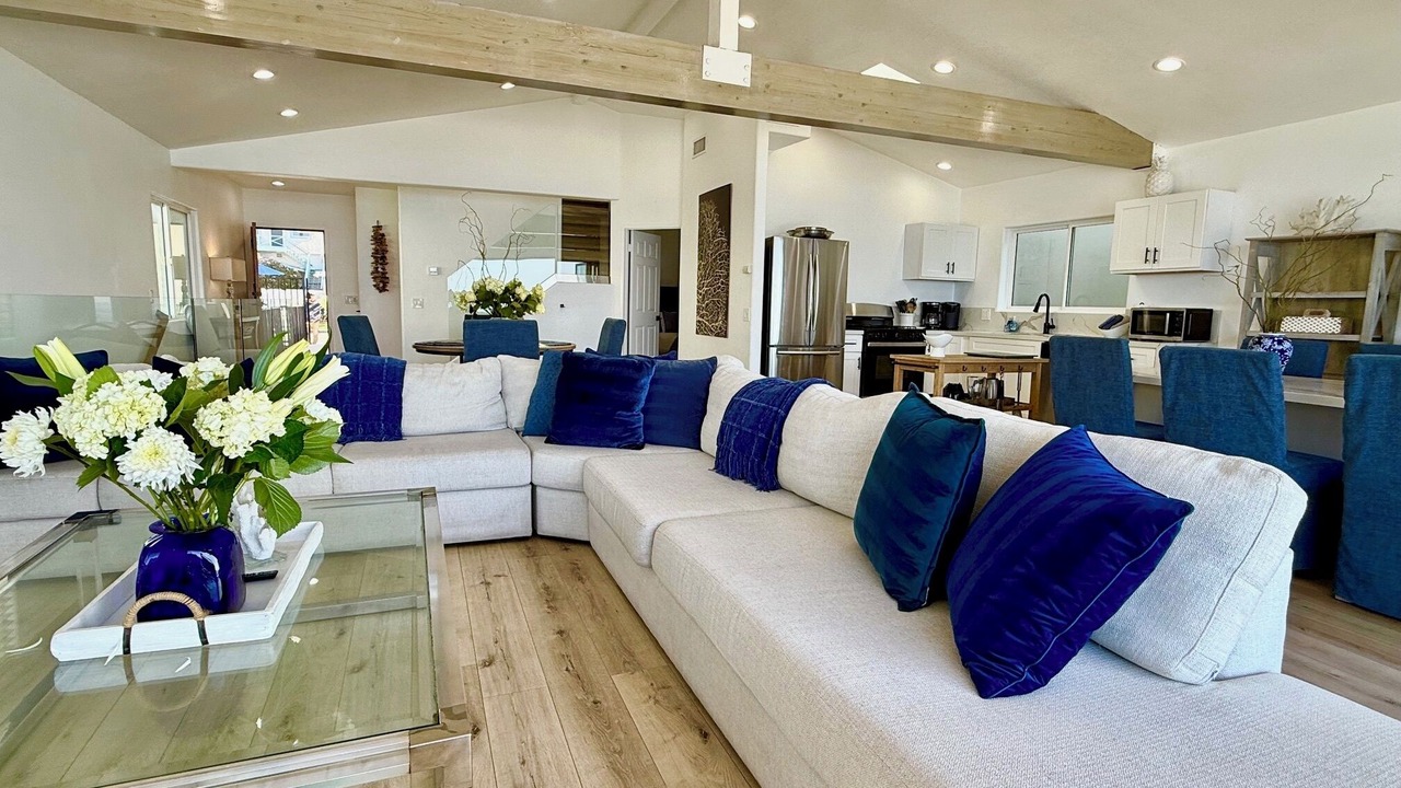 Photo of Bedroom in South Oceanside