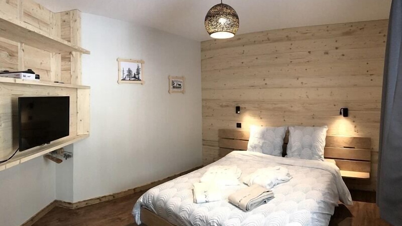 Photo of Bedroom in Ferdrupt