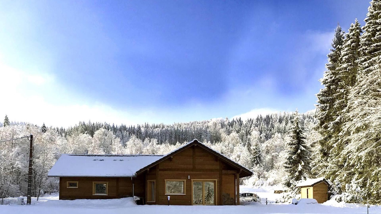 Photo of Outdoor in Ferdrupt