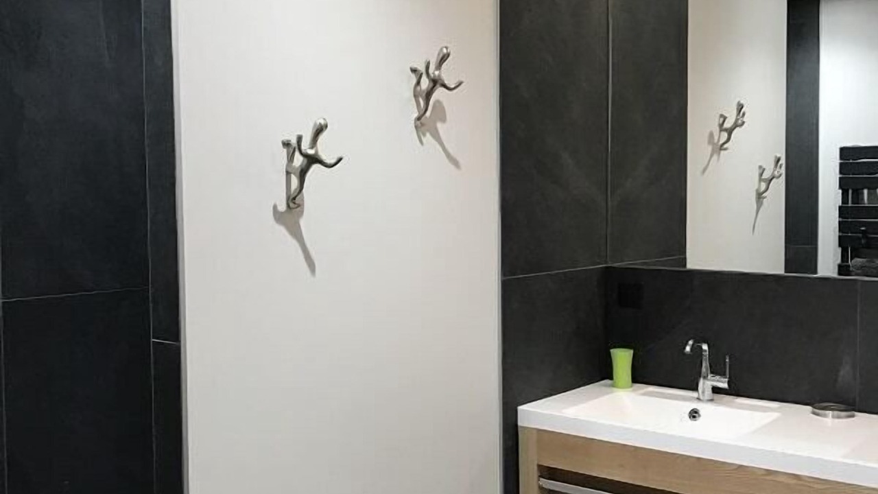 Photo of Bathroom in Ferdrupt