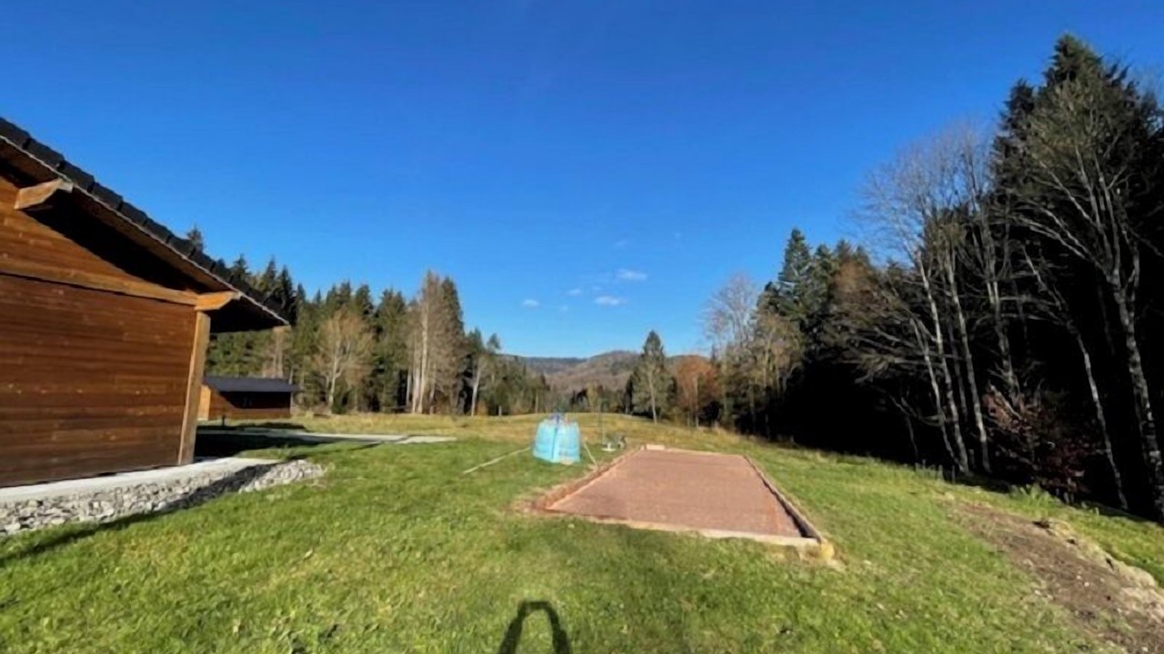 Photo of Outdoor in Ferdrupt