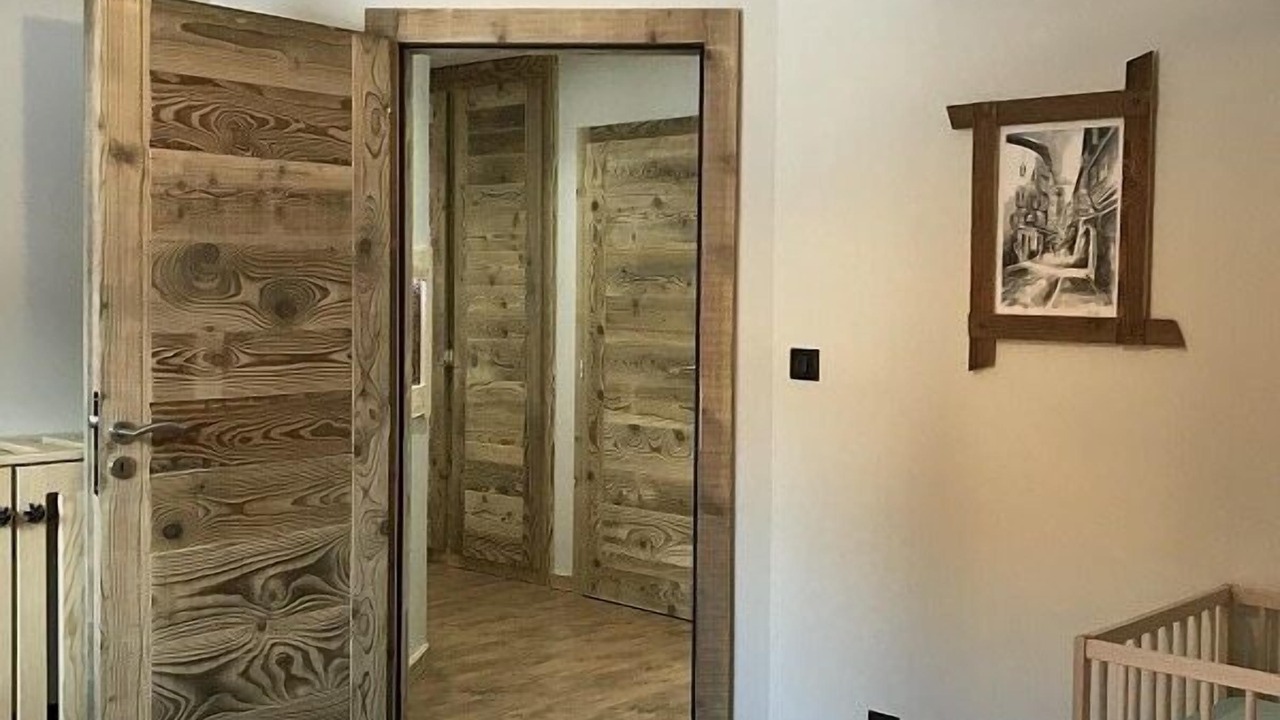 Photo of Bedroom in Ferdrupt